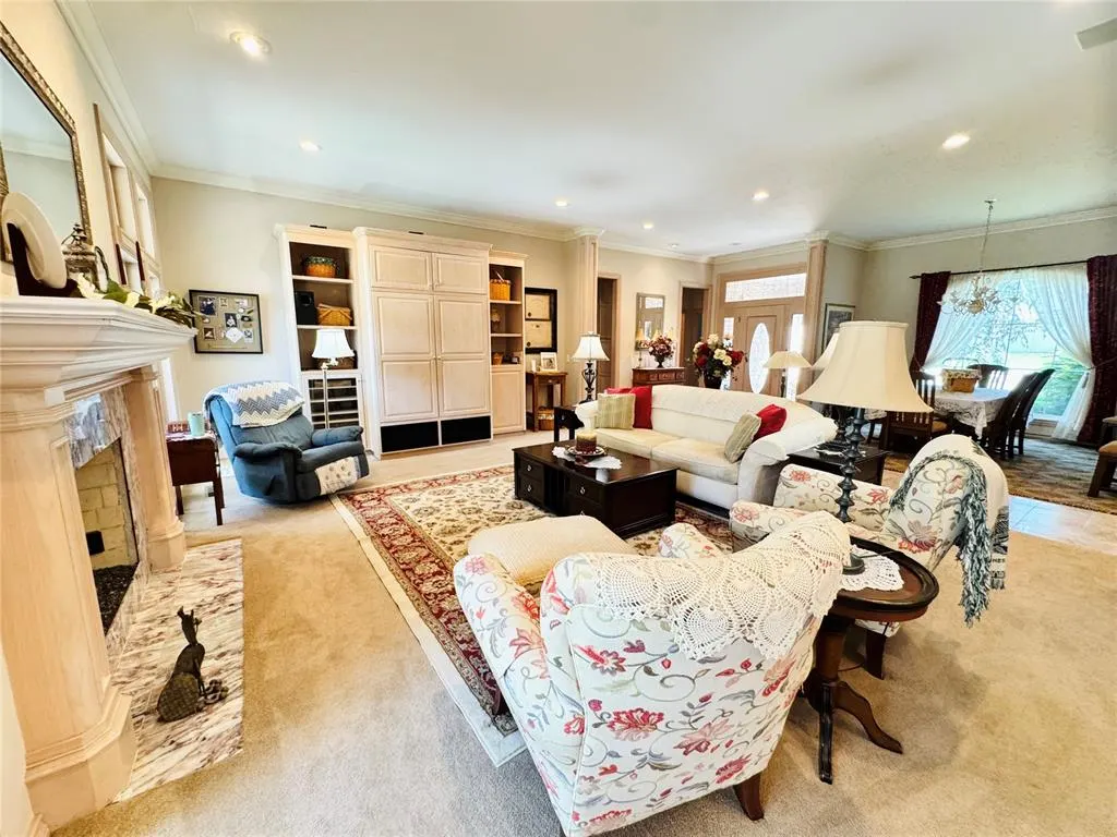 Photo 38 — 9125 Whispering Oaks Drive, Midwest City, OK 73130