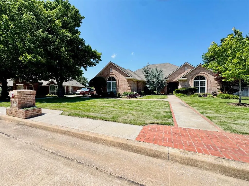 Photo 27 — 9125 Whispering Oaks Drive, Midwest City, OK 73130
