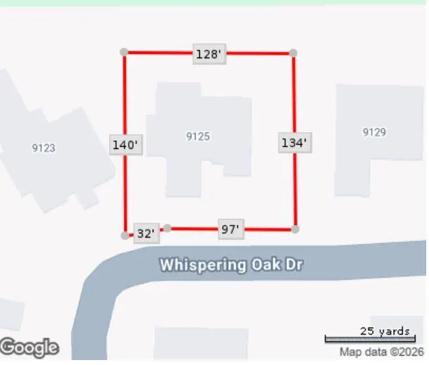 Photo 40 — 9125 Whispering Oaks Drive, Midwest City, OK 73130