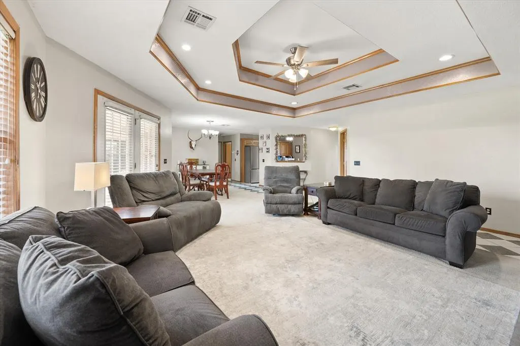 Photo 12 — 910796 S 3350 Road, Wellston, OK 74881