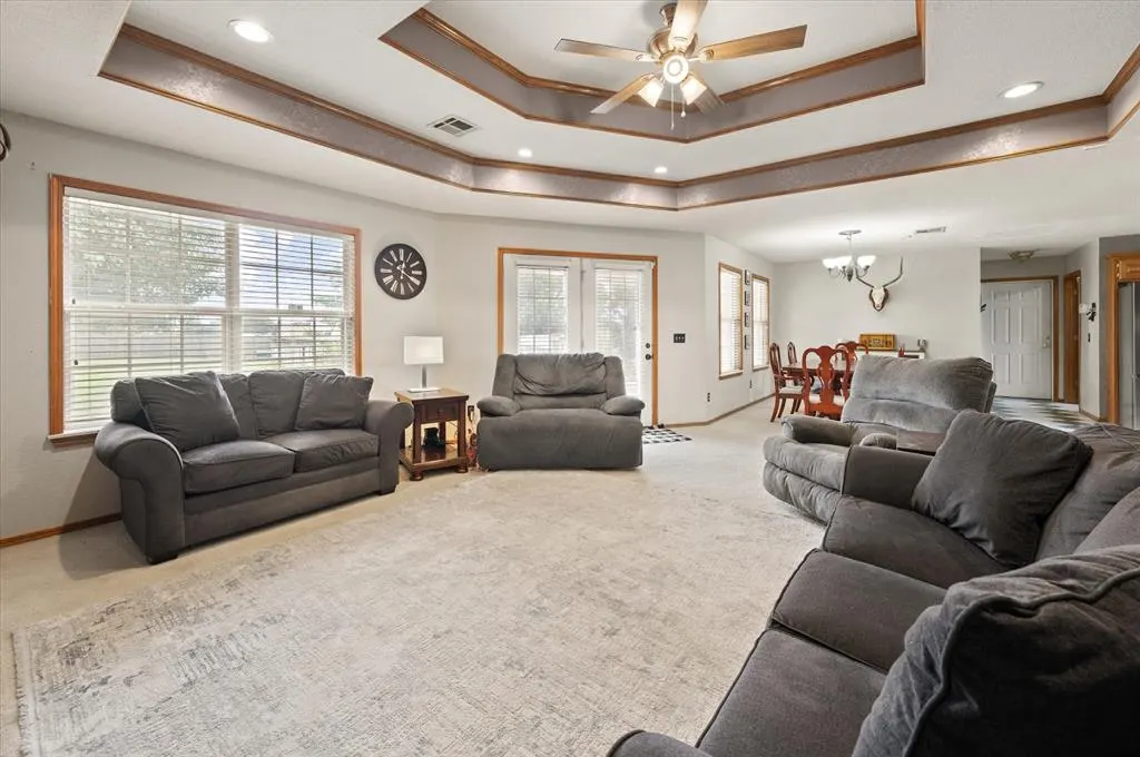 Photo 13 — 910796 S 3350 Road, Wellston, OK 74881