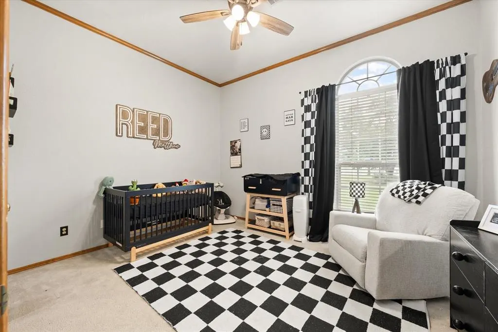Photo 34 — 910796 S 3350 Road, Wellston, OK 74881