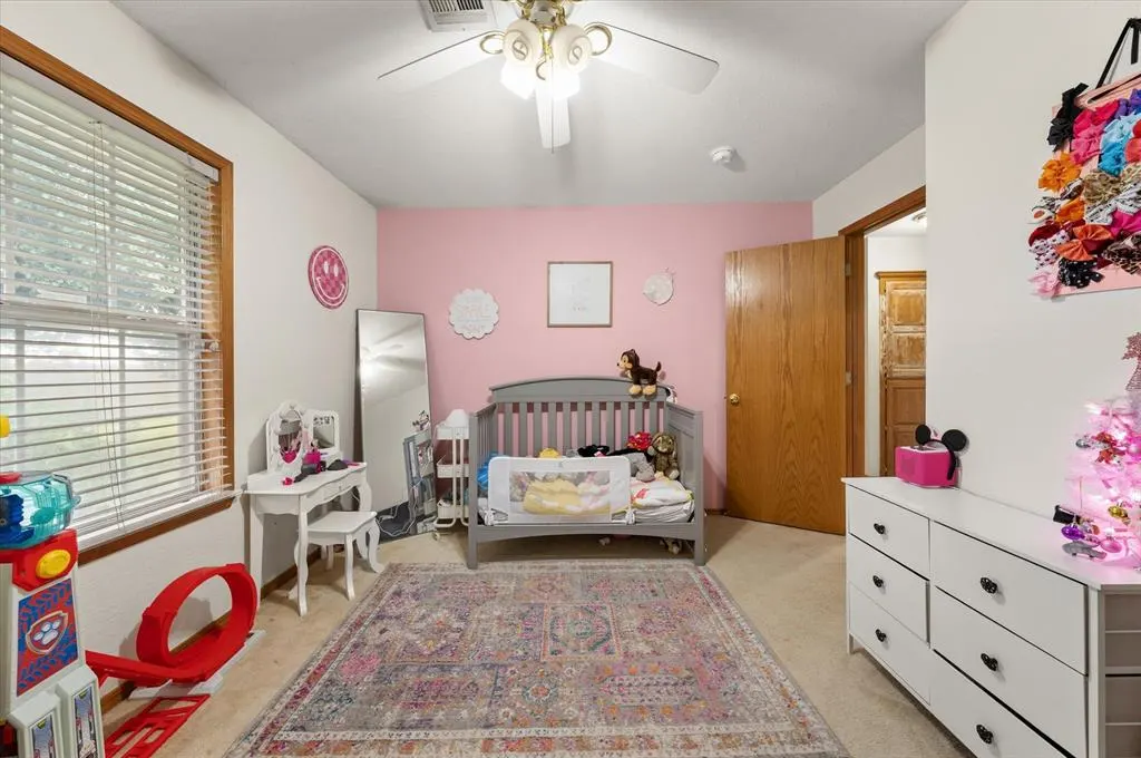 Photo 40 — 910796 S 3350 Road, Wellston, OK 74881