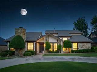 Sold home at 8013 Brownsville Lane
