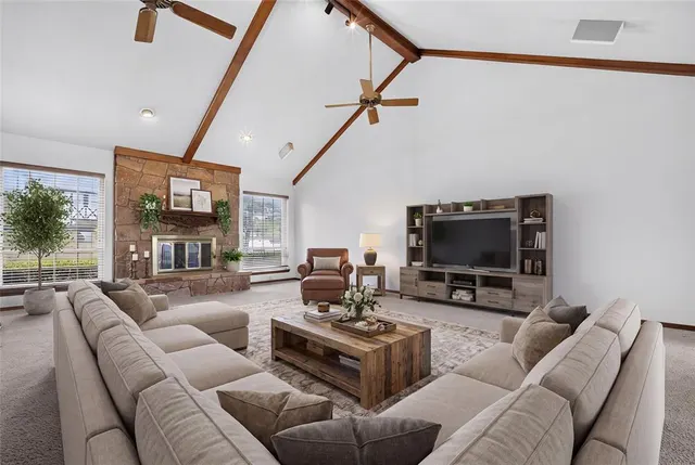 Photo 6 — 8013 Brownsville Lane, Bethany, OK 73008