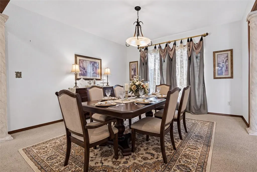 Photo 10 — 8013 Brownsville Lane, Bethany, OK 73008