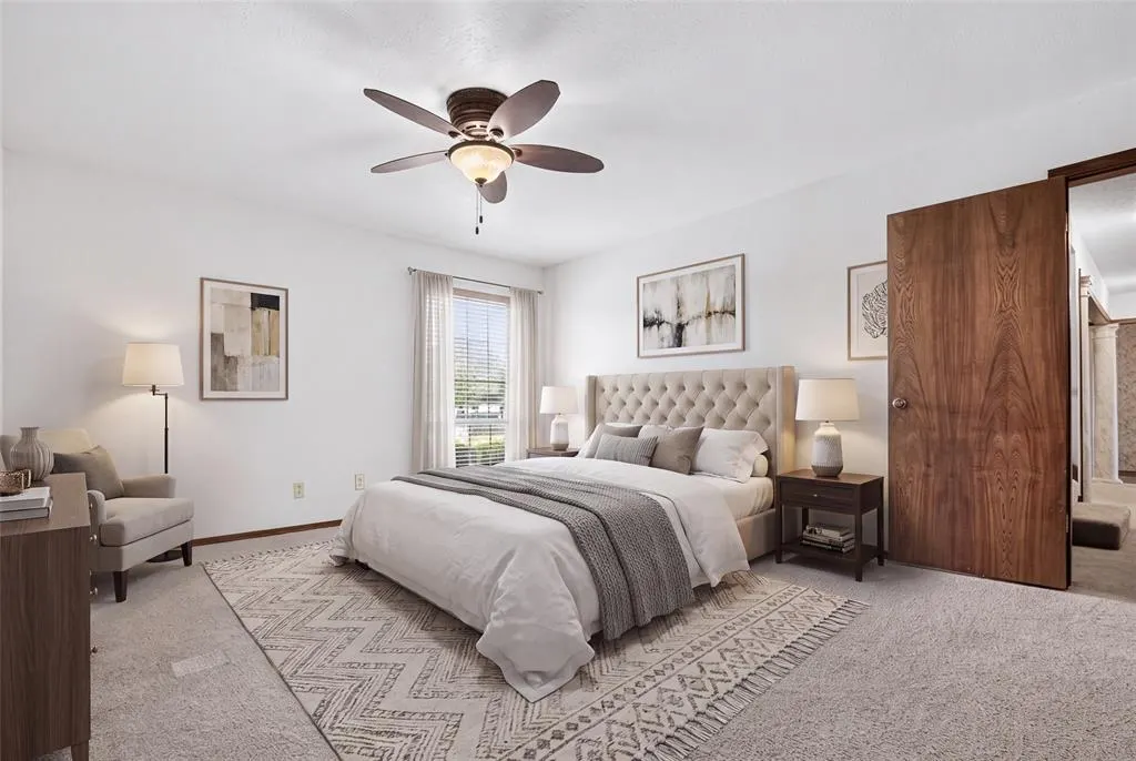 Photo 18 — 8013 Brownsville Lane, Bethany, OK 73008