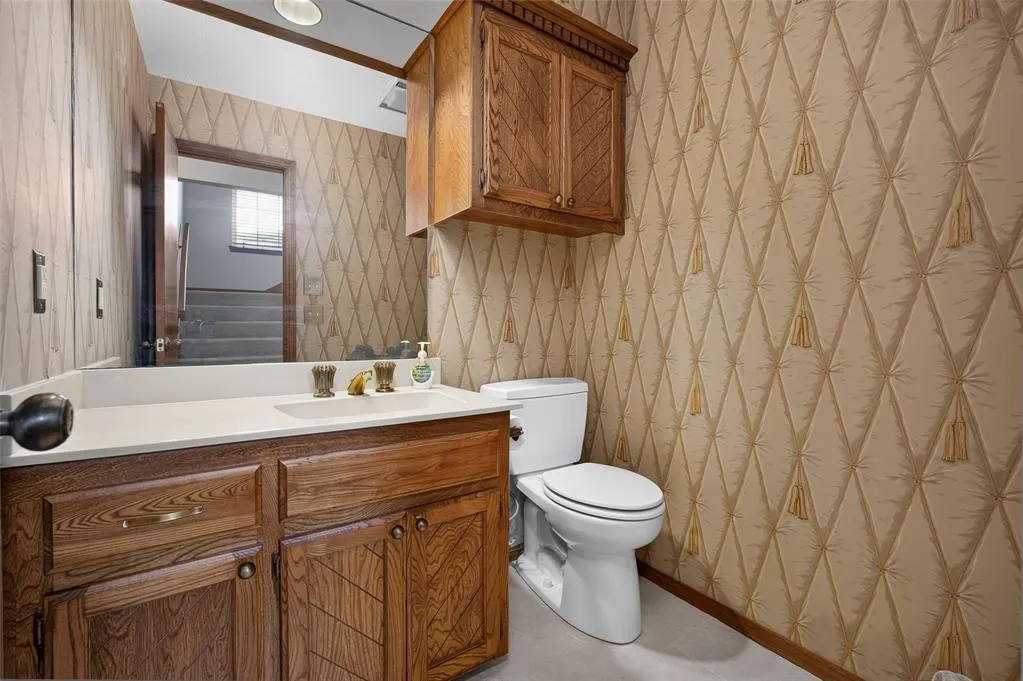 Photo 23 — 8013 Brownsville Lane, Bethany, OK 73008
