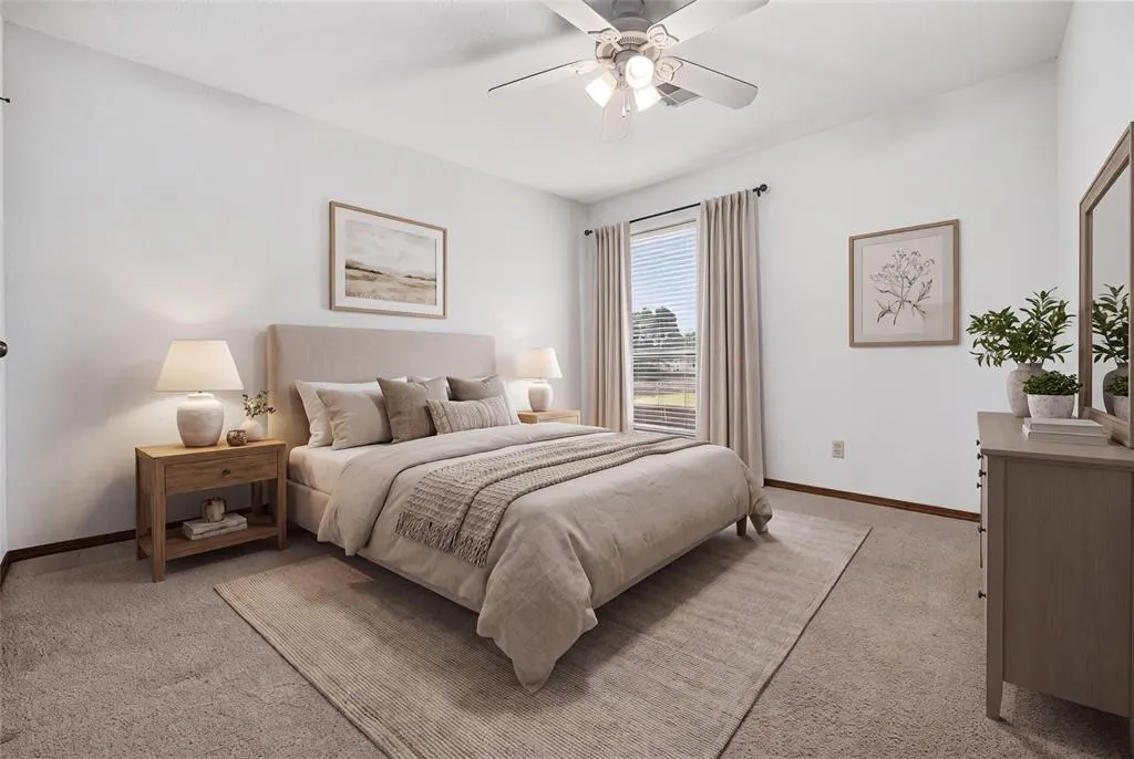 Photo 25 — 8013 Brownsville Lane, Bethany, OK 73008