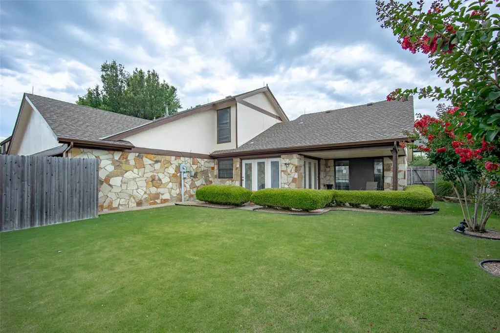 Photo 34 — 8013 Brownsville Lane, Bethany, OK 73008