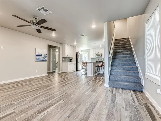 Photo 4 — 2022 NW 34th Street, Oklahoma City, OK 73118