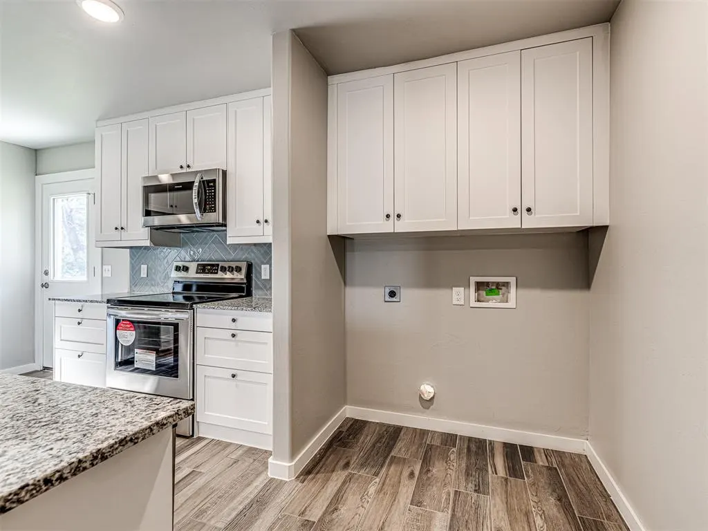Photo 13 — 2022 NW 34th Street, Oklahoma City, OK 73118