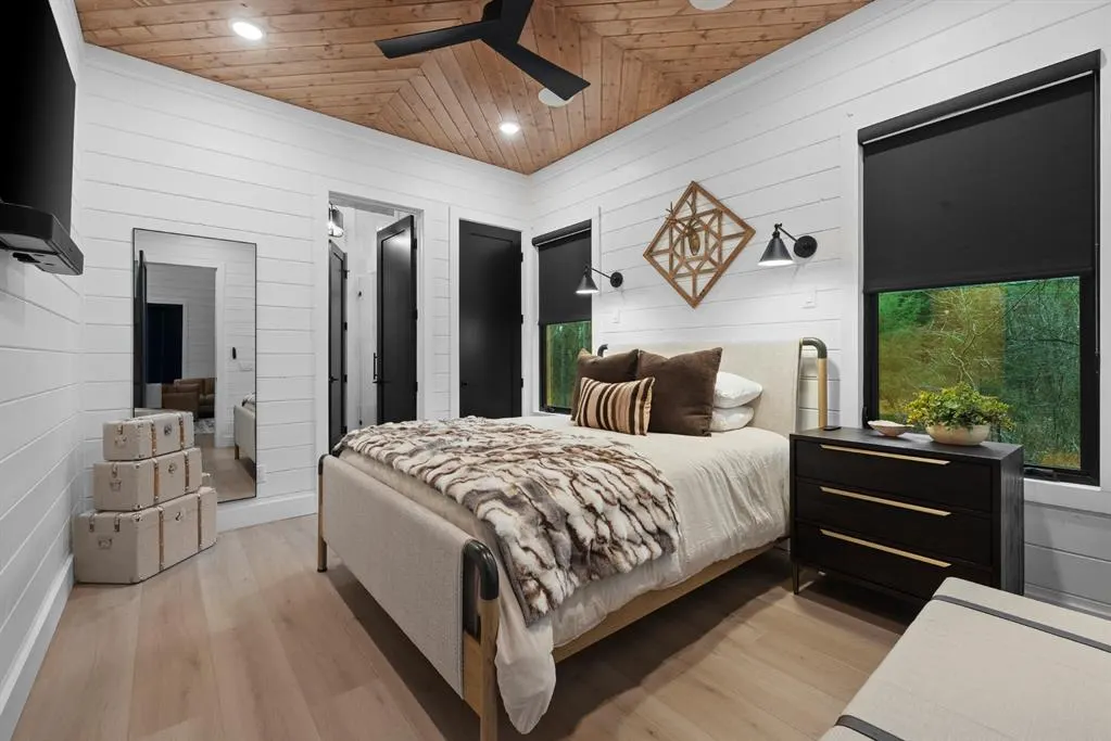 Photo 19 — 57 Fir Trail, Broken Bow, OK 74728
