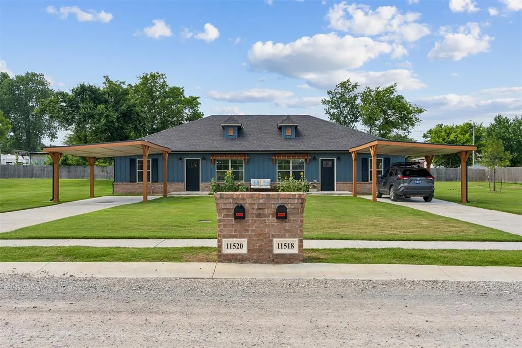 Photo 3 — 11522 Cottage Lane, Jones, OK 73049