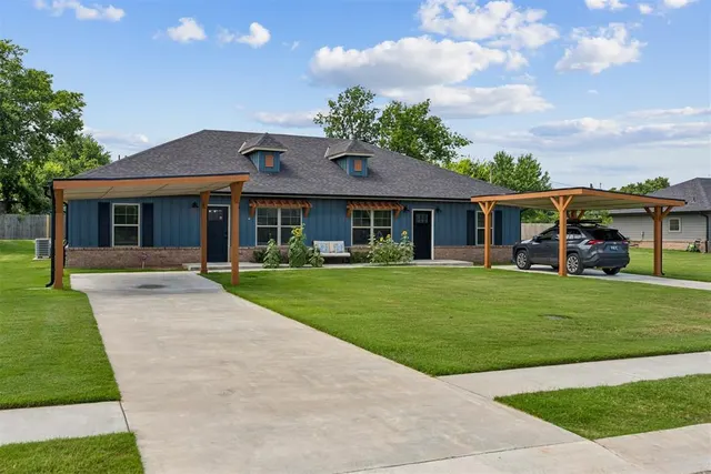Photo 4 — 11522 Cottage Lane, Jones, OK 73049