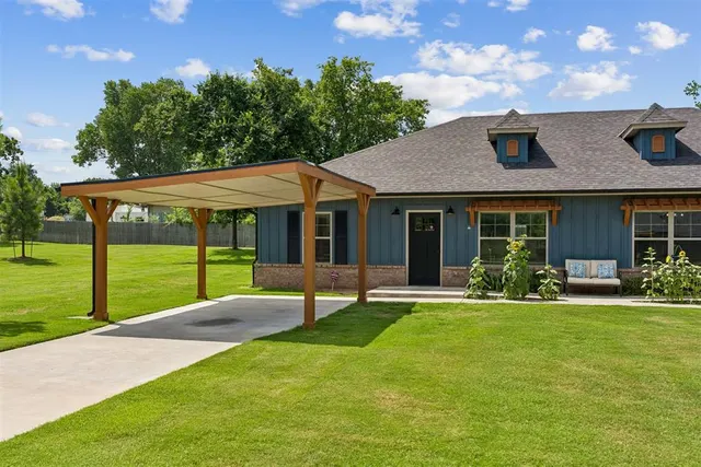Photo 6 — 11522 Cottage Lane, Jones, OK 73049