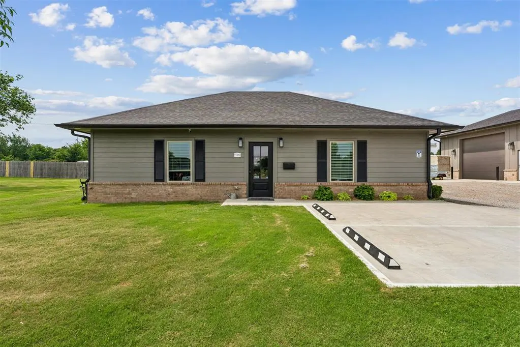 Photo 27 — 11522 Cottage Lane, Jones, OK 73049