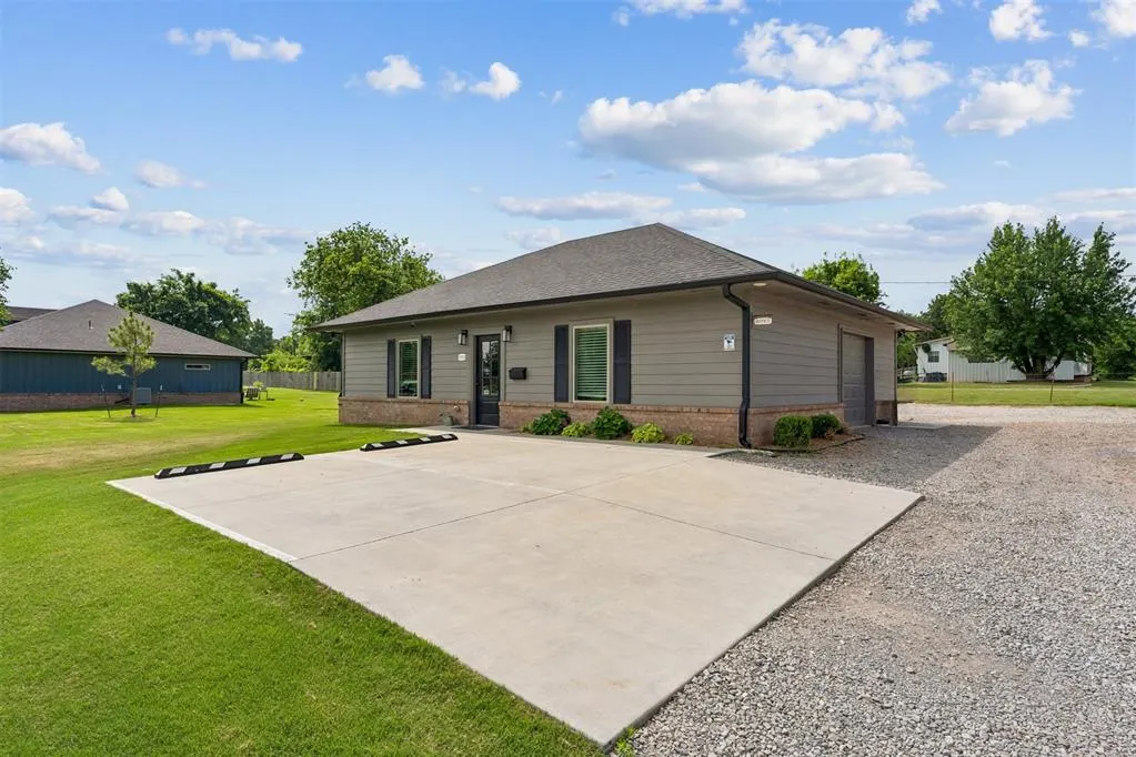 Photo 28 — 11522 Cottage Lane, Jones, OK 73049