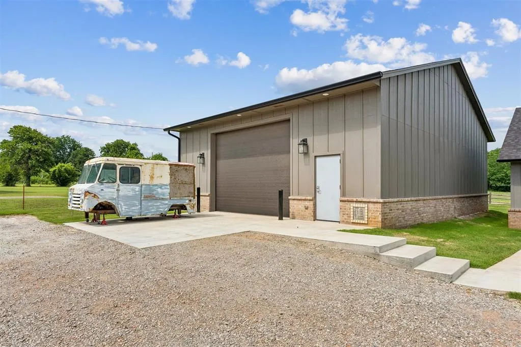 Photo 36 — 11522 Cottage Lane, Jones, OK 73049