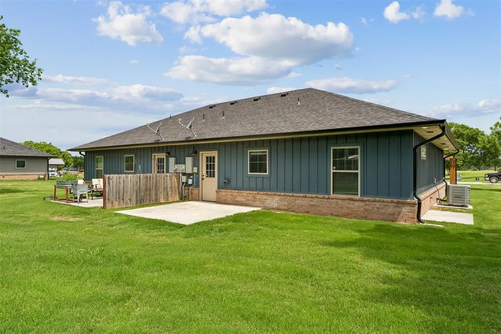 Photo 39 — 11522 Cottage Lane, Jones, OK 73049