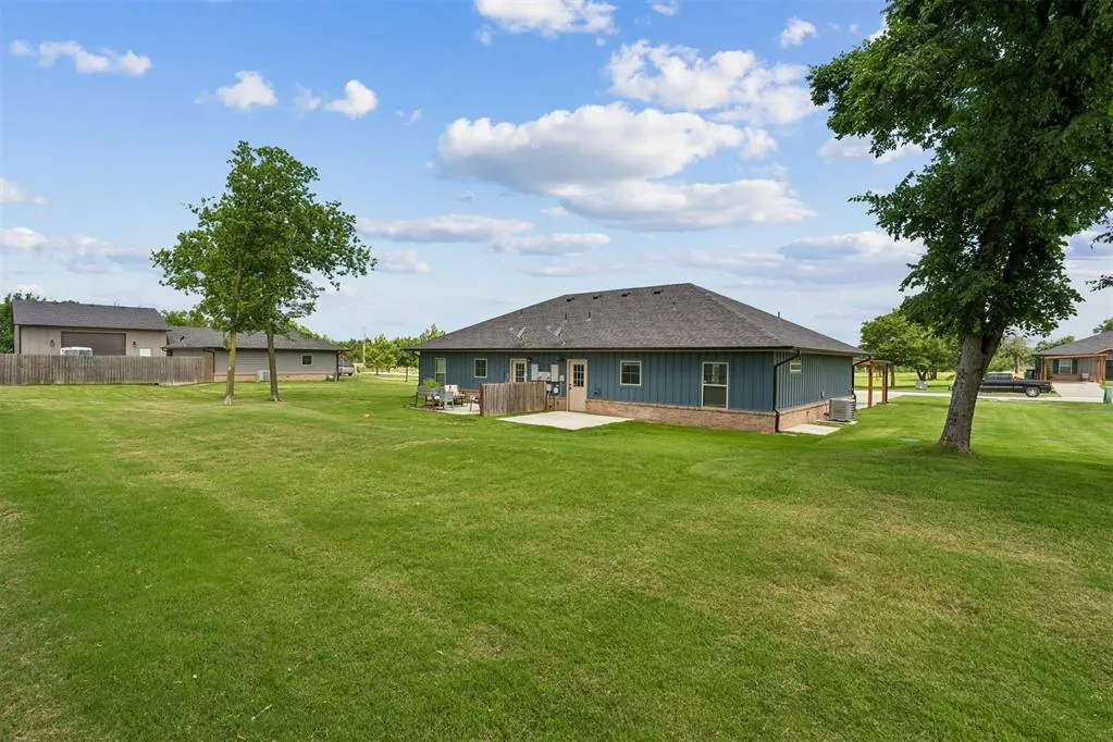 Photo 40 — 11522 Cottage Lane, Jones, OK 73049