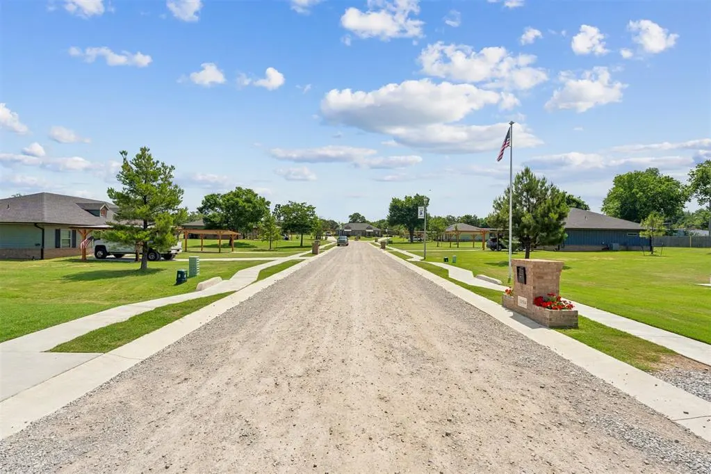 Photo 41 — 11522 Cottage Lane, Jones, OK 73049