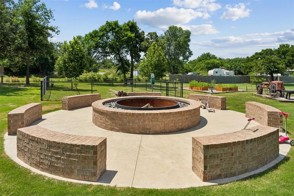 Photo 43 — 11522 Cottage Lane, Jones, OK 73049
