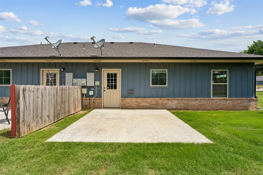 Photo 46 — 11522 Cottage Lane, Jones, OK 73049
