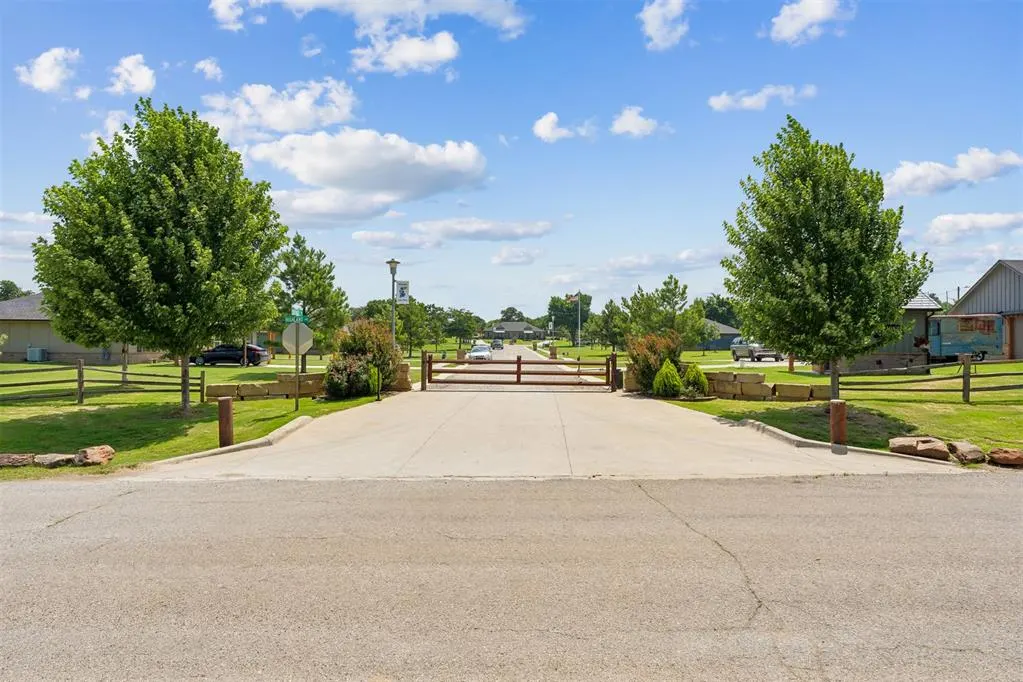 Photo 47 — 11522 Cottage Lane, Jones, OK 73049