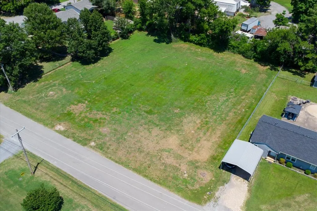 Photo 7 — 302 S Scott Street, Fort Gibson, OK 74434