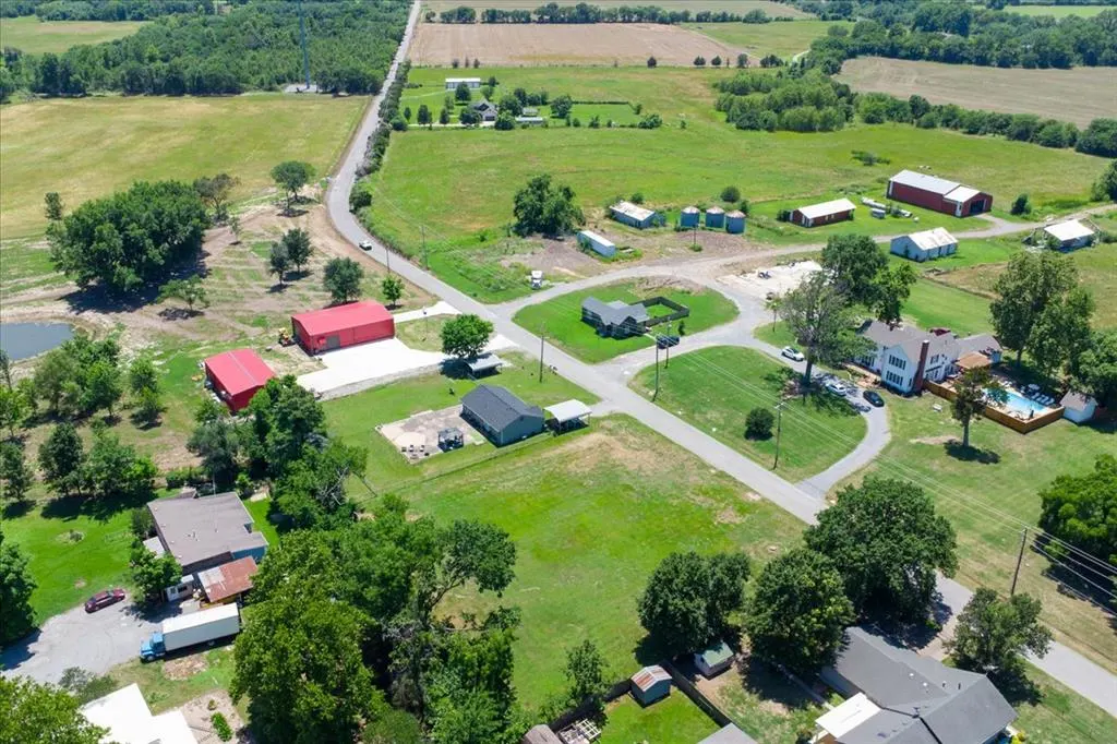 Photo 10 — 302 S Scott Street, Fort Gibson, OK 74434