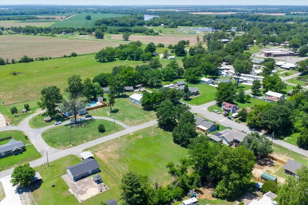 Photo 12 — 302 S Scott Street, Fort Gibson, OK 74434