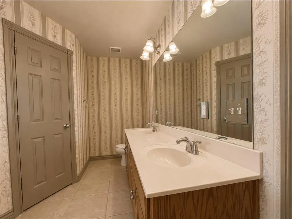Photo 14 — 1701 Dorothy Drive, Oklahoma City, OK 73170
