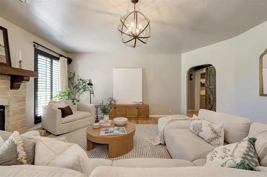 Photo 7 — 9316 N Autumn Road, Oklahoma City, OK 73151