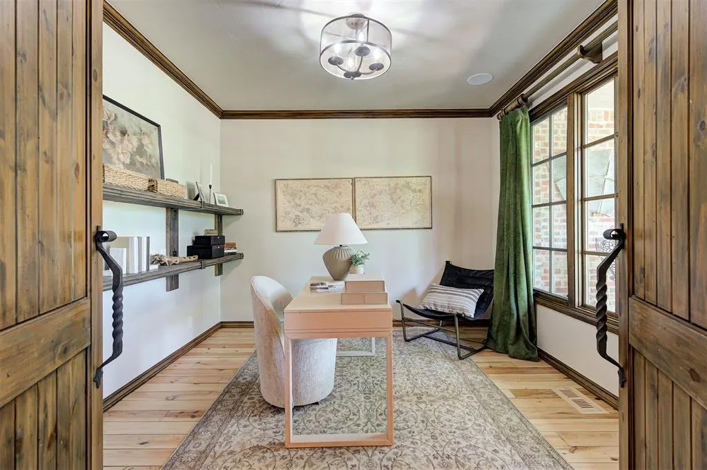 Photo 25 — 9316 N Autumn Road, Oklahoma City, OK 73151