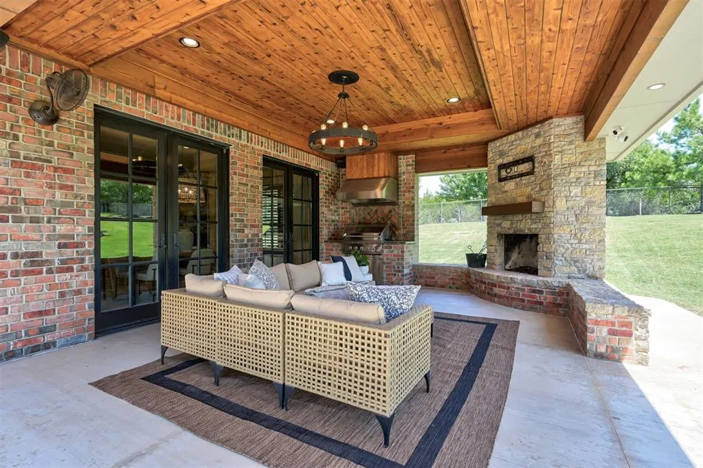 Photo 35 — 9316 N Autumn Road, Oklahoma City, OK 73151