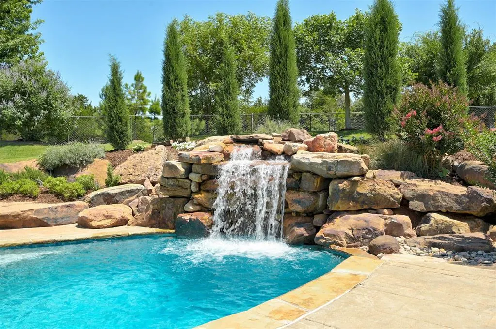 Photo 38 — 9316 N Autumn Road, Oklahoma City, OK 73151