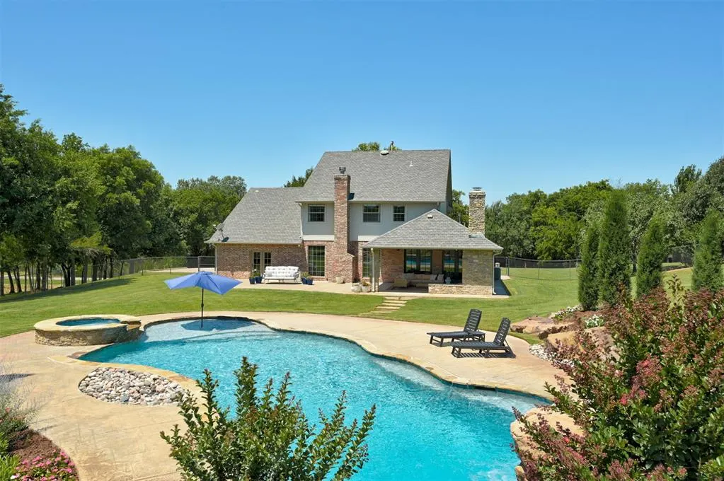 Photo 39 — 9316 N Autumn Road, Oklahoma City, OK 73151
