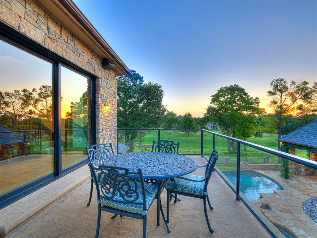 Photo 10 — 6401 Oak Tree Drive, Edmond, OK 73025