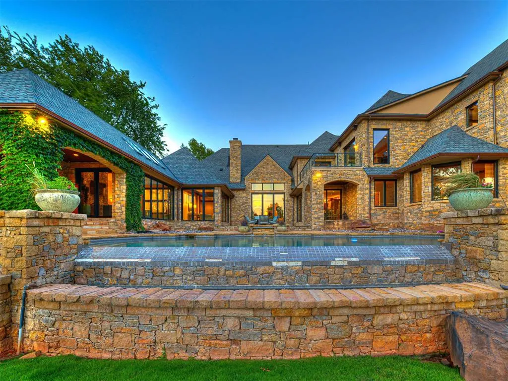 Photo 16 — 6401 Oak Tree Drive, Edmond, OK 73025