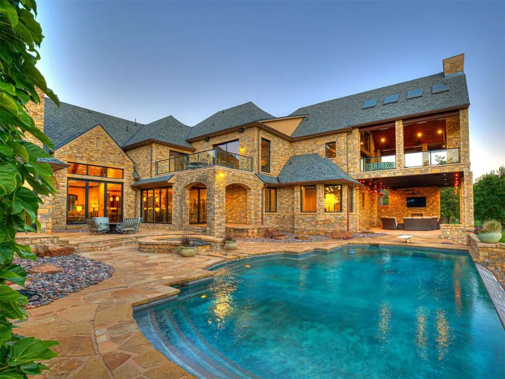 Photo 17 — 6401 Oak Tree Drive, Edmond, OK 73025
