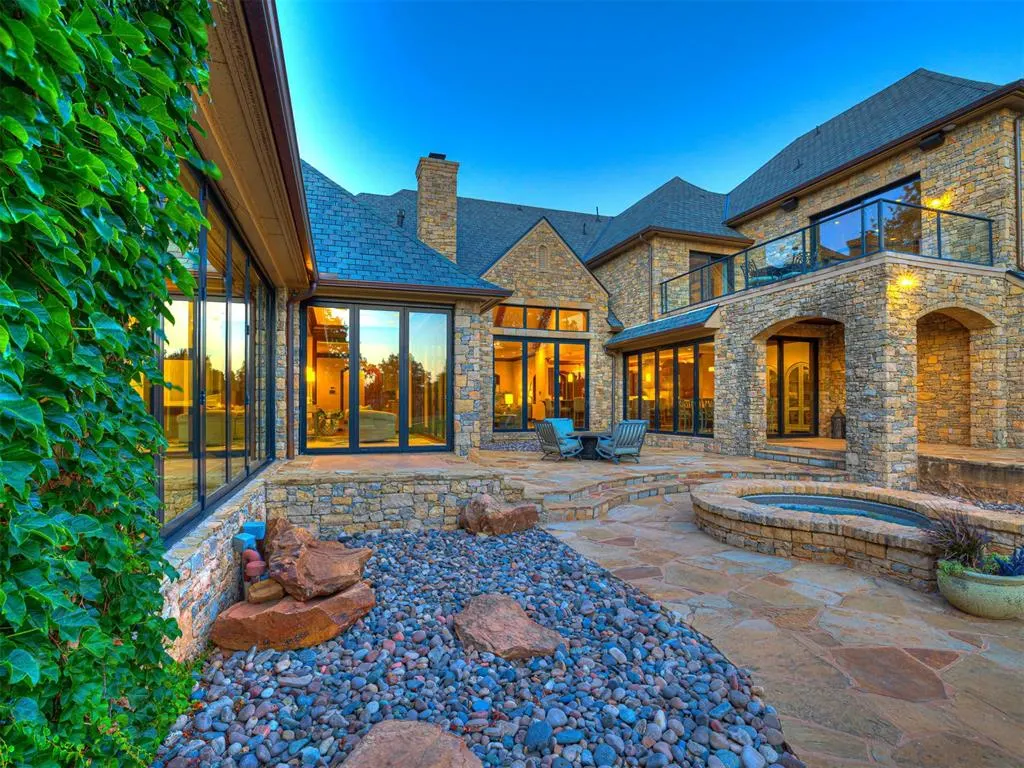 Photo 18 — 6401 Oak Tree Drive, Edmond, OK 73025