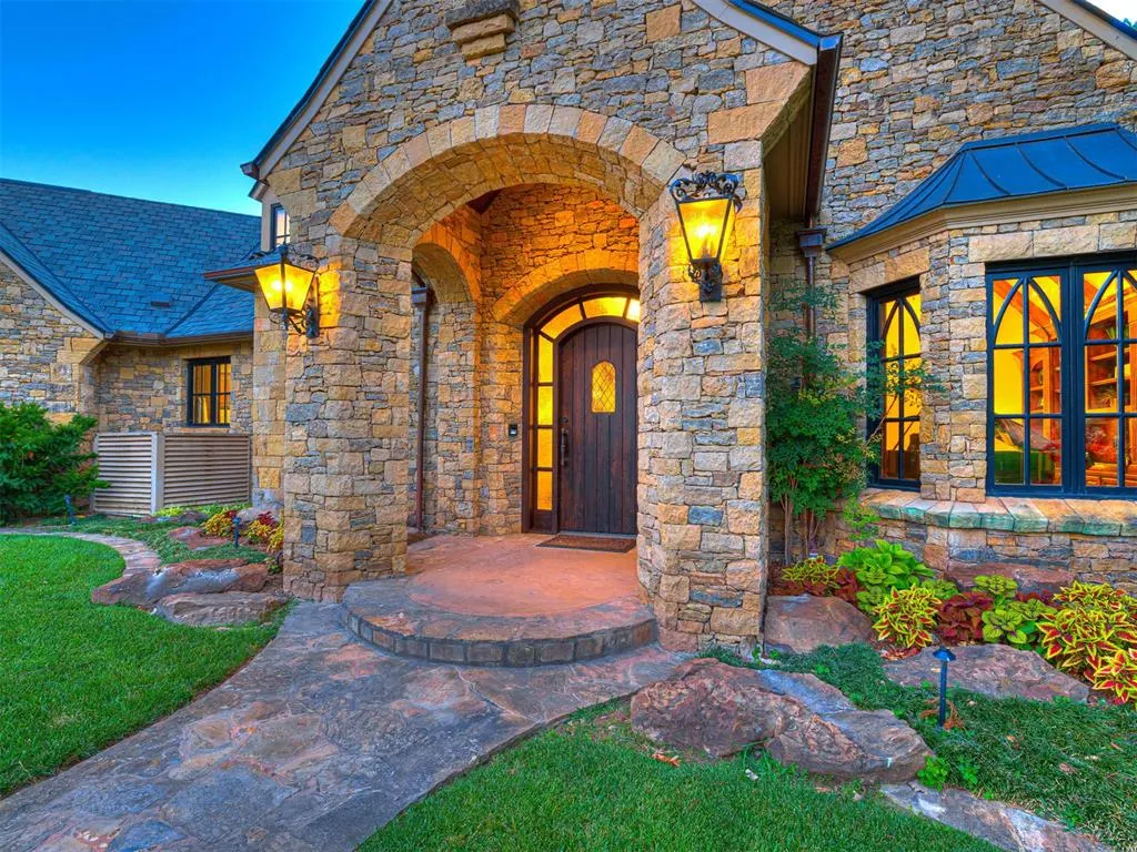 Photo 19 — 6401 Oak Tree Drive, Edmond, OK 73025