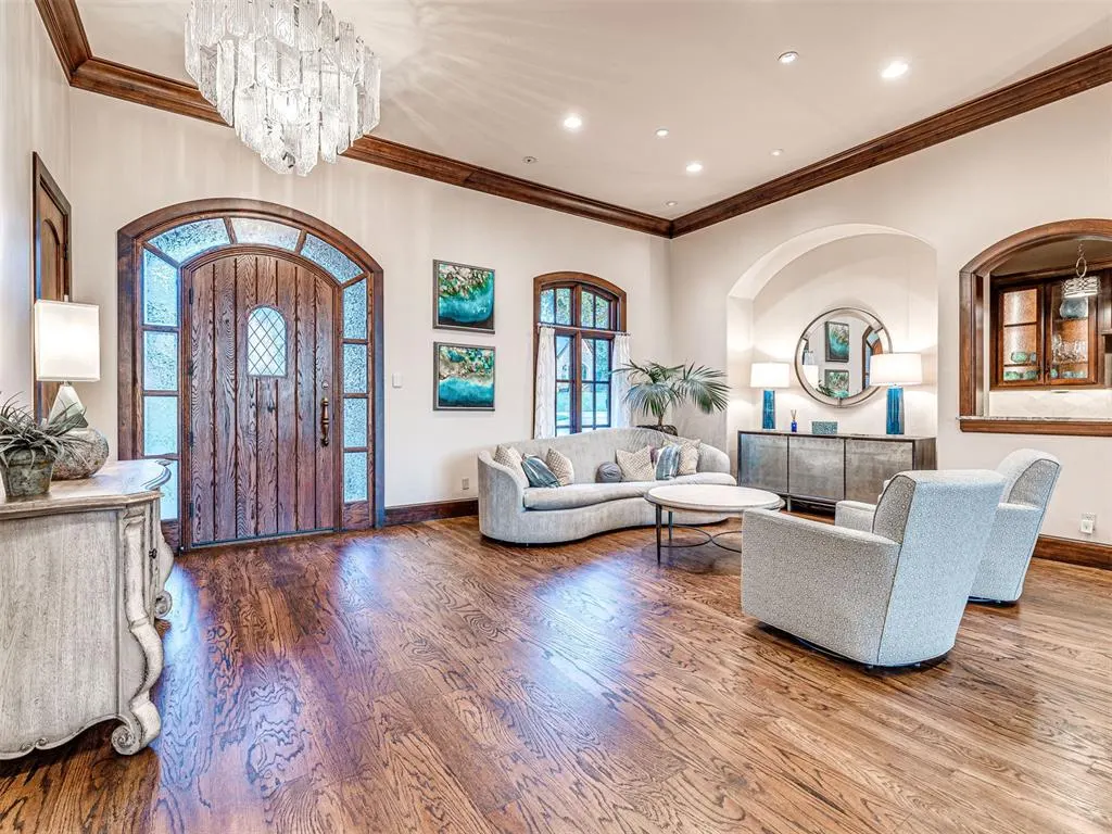 Photo 20 — 6401 Oak Tree Drive, Edmond, OK 73025