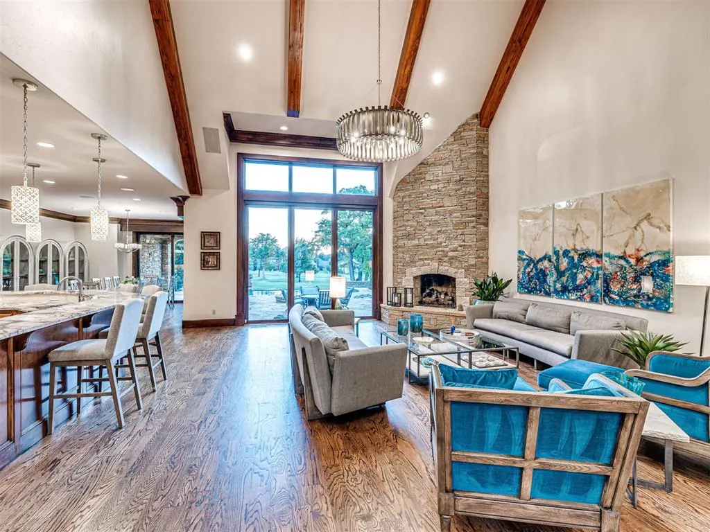 Photo 22 — 6401 Oak Tree Drive, Edmond, OK 73025