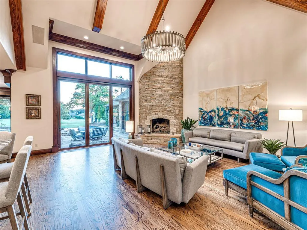 Photo 23 — 6401 Oak Tree Drive, Edmond, OK 73025