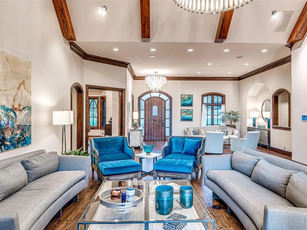Photo 24 — 6401 Oak Tree Drive, Edmond, OK 73025
