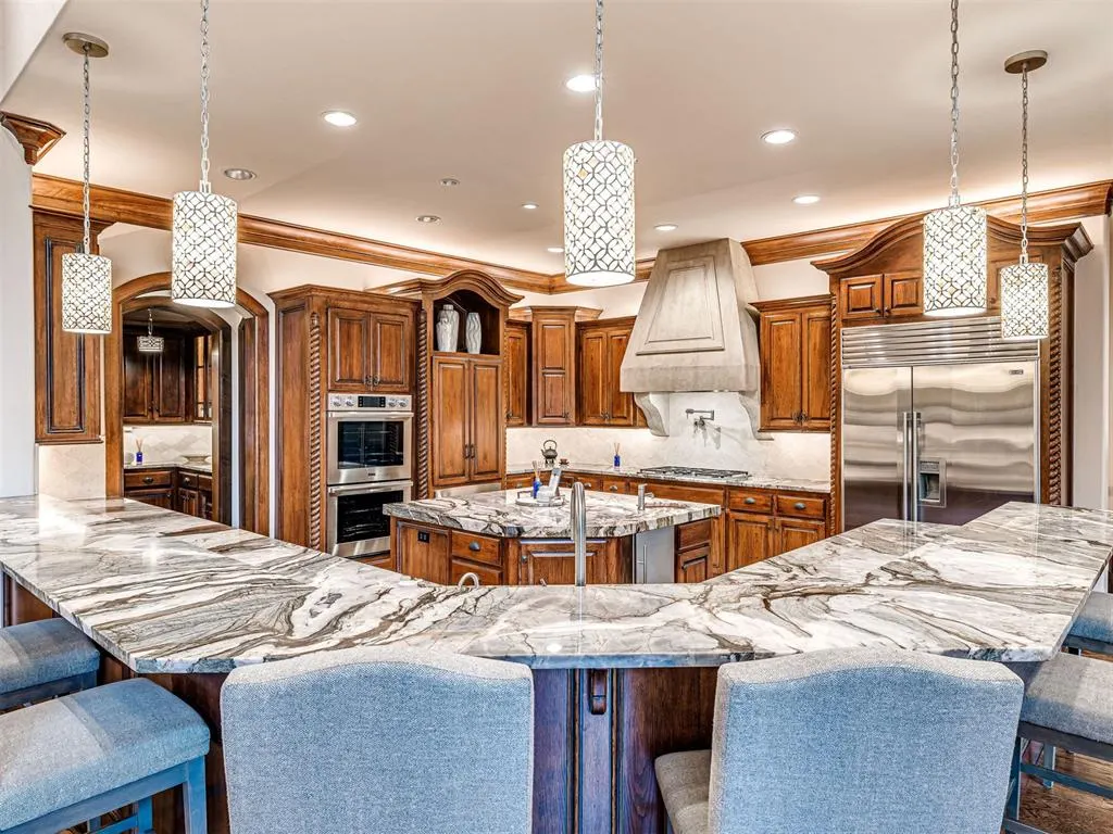 Photo 25 — 6401 Oak Tree Drive, Edmond, OK 73025