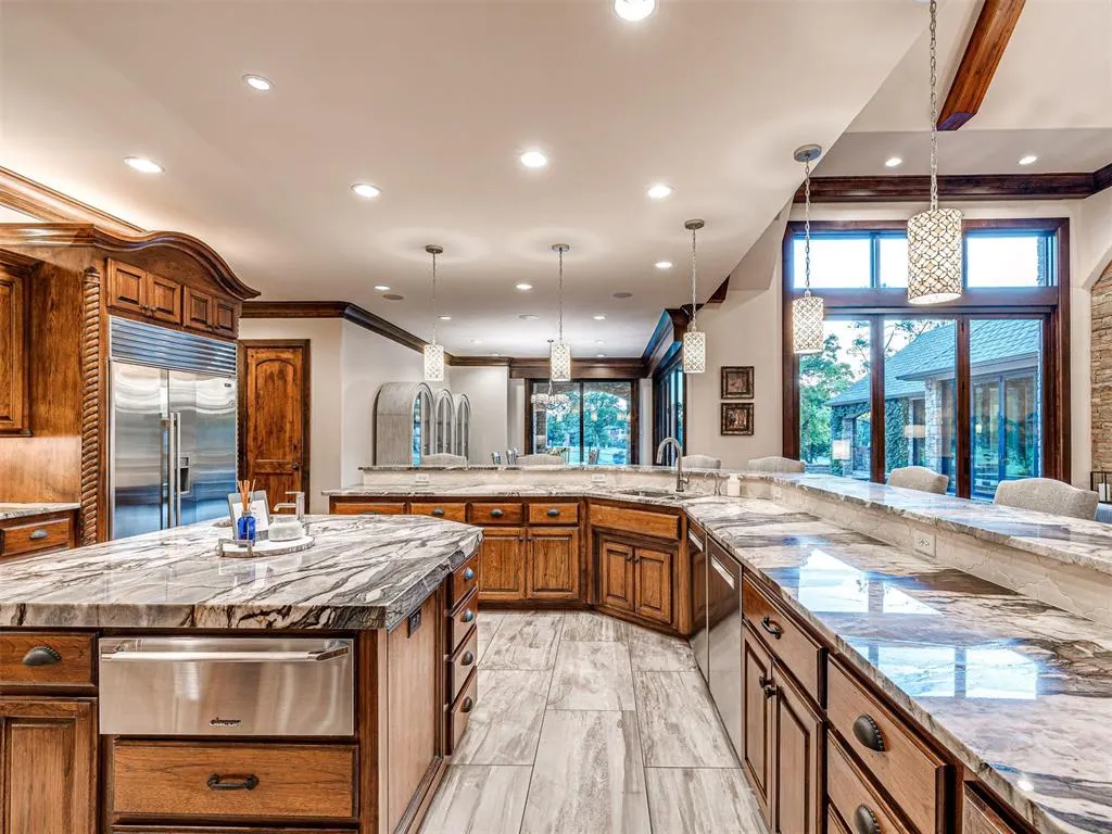 Photo 26 — 6401 Oak Tree Drive, Edmond, OK 73025