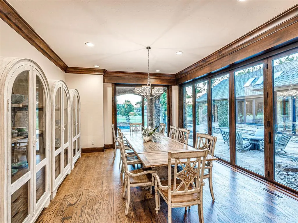 Photo 27 — 6401 Oak Tree Drive, Edmond, OK 73025